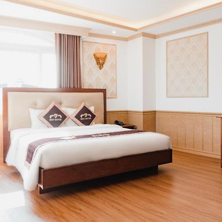 Roy Dala Hotel Da Lat Dış mekan fotoğraf