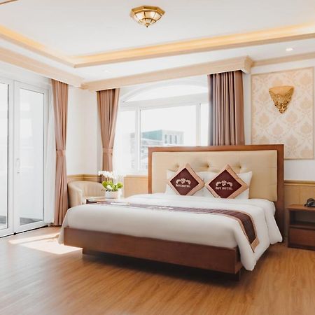 Roy Dala Hotel Da Lat Dış mekan fotoğraf