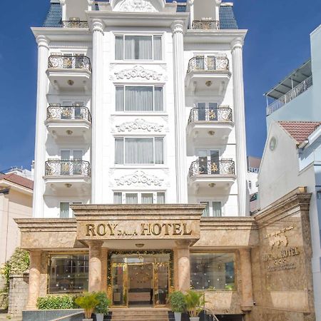 Roy Dala Hotel Da Lat Dış mekan fotoğraf