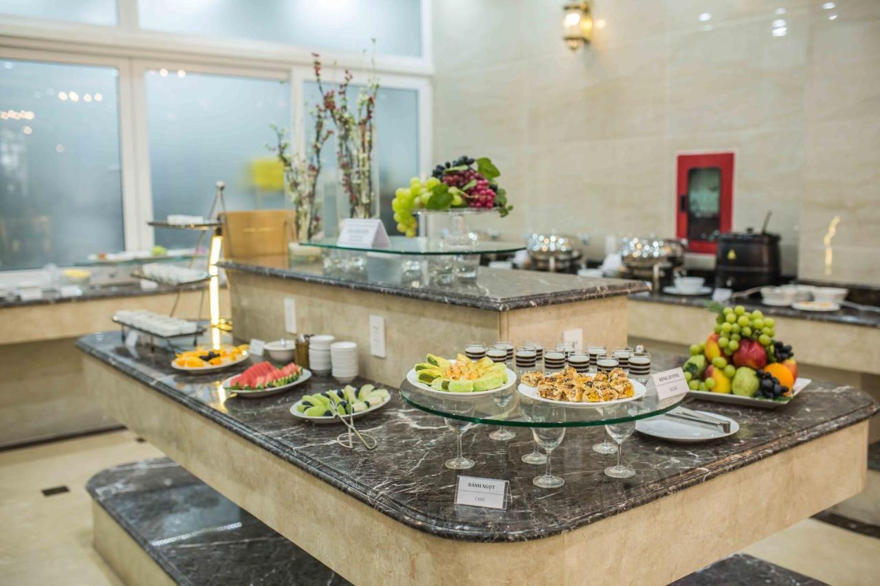 Roy Dala Hotel Da Lat Dış mekan fotoğraf