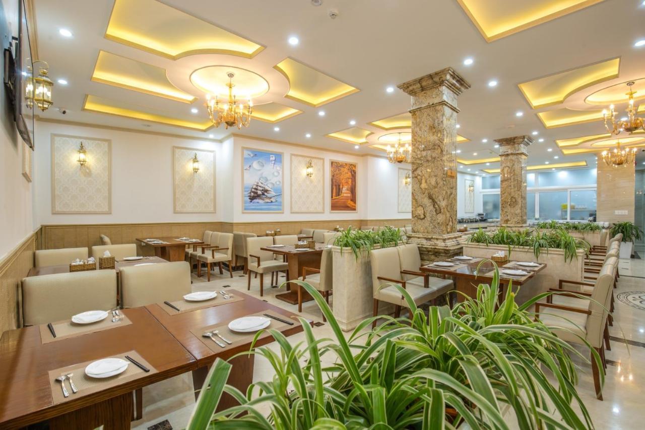 Roy Dala Hotel Da Lat Dış mekan fotoğraf